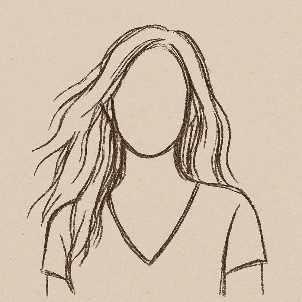 Meet your Posher, Bryn Wilder. 🌾